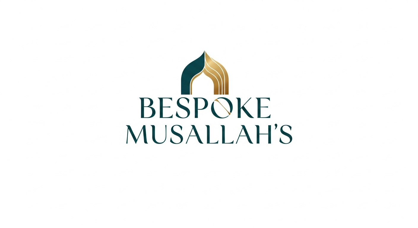 Bespoke Musallah’s